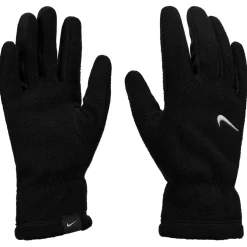 Nike W One Therma Fit Fleece tg in Black