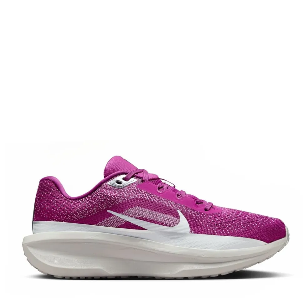 Nike Winflo 11 Premium Road Running Trainers in Purple