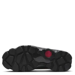 Nike Winterized 6 Rings Hiking Boots in Orange