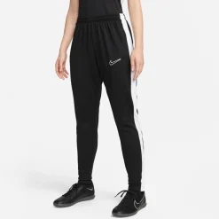 Nike Womens Academy Track Pants in Black