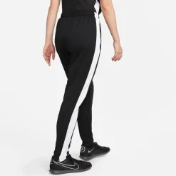 Nike Womens Academy Track Pants in Black