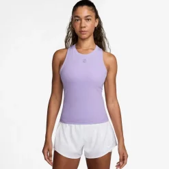 Nike Womens Advanced Performance Vest in Purple