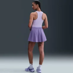 Nike Womens Advanced Performance Vest in Purple