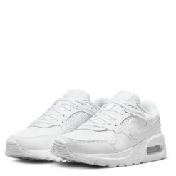 Nike Womens Air Max Sc Shoe in White