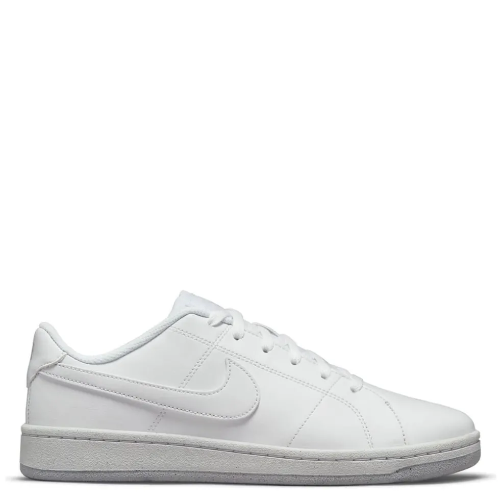 Nike Womens Court Royale 2 Trainers in White
