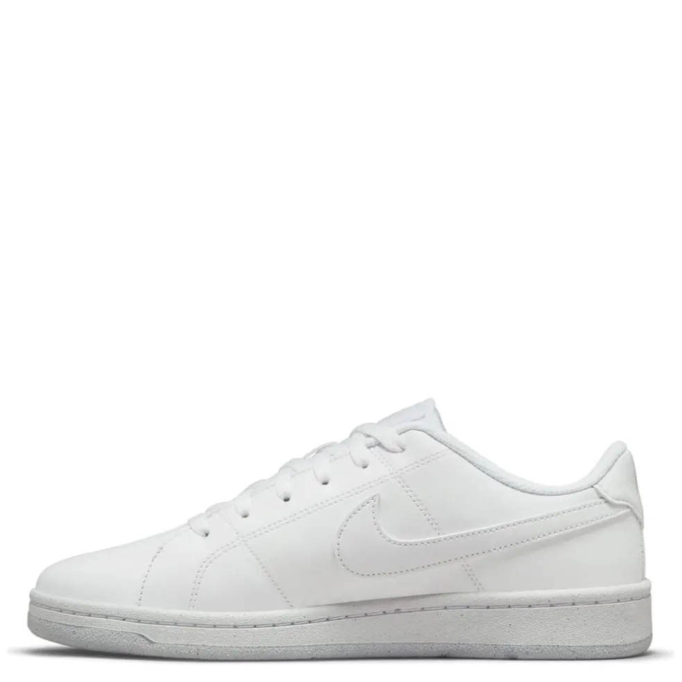 Nike Womens Court Royale 2 Trainers in White