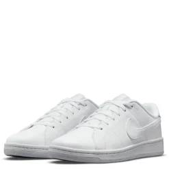 Nike Womens Court Royale 2 Trainers in White