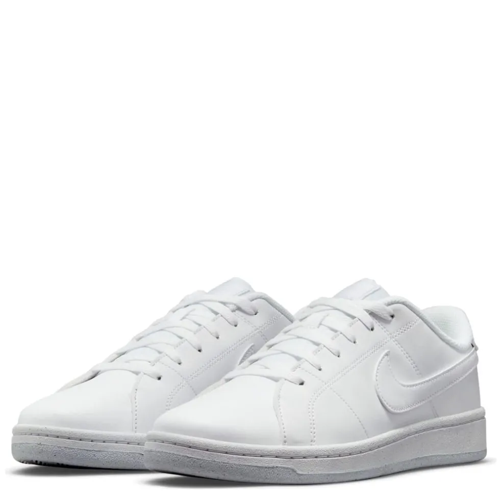 Nike Womens Court Royale 2 Trainers in White