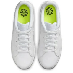 Nike Womens Court Royale 2 Trainers in White