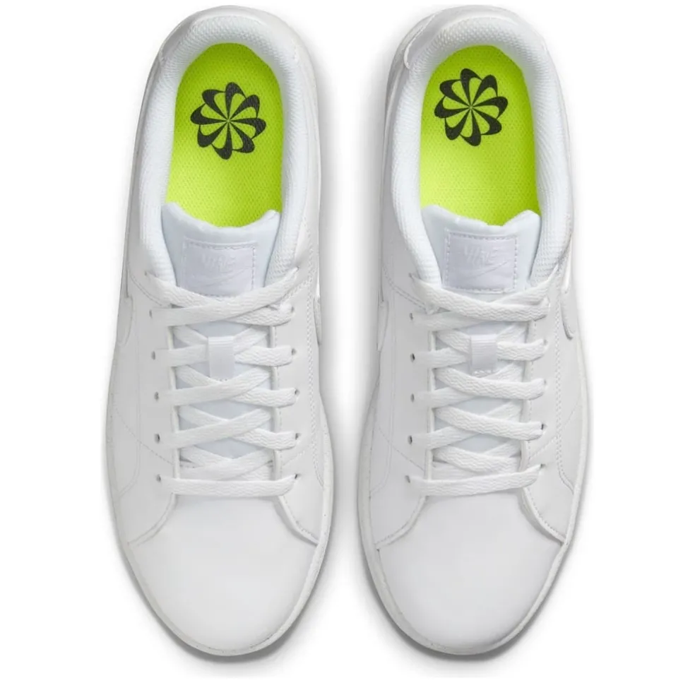Nike Womens Court Royale 2 Trainers in White
