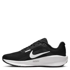 Nike Womens Downshifter 13 Road Running Shoes in Black