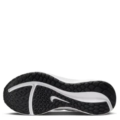 Nike Womens Downshifter 13 Road Running Shoes in Black
