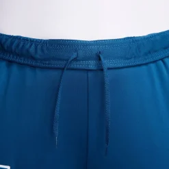 Nike Womens England Strike Tracksuit Bottoms in Blue