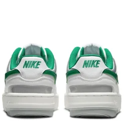 Nike Womens Gamma Force in White