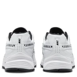 Nike Womens Initiator Running Shoe in White