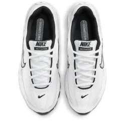 Nike Womens Initiator Running Shoe in White