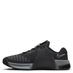 Nike Womens Metcon 9 Training Shoes in Black