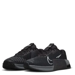 Nike Womens Metcon 9 Training Shoes in Black