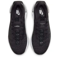 Nike Womens Motiva Walking Shoes in Black