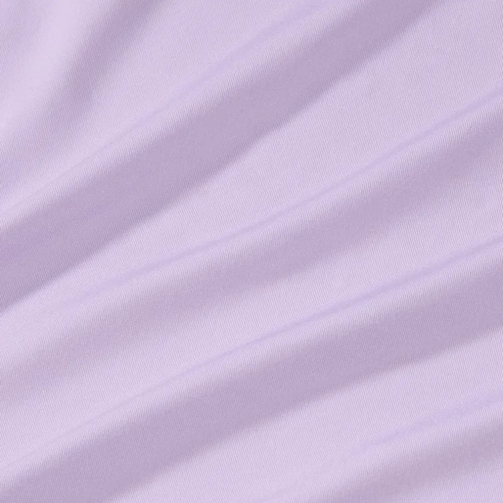 Nike Womens One Swoosh Dri Fit Short Sleeve Running Top in Purple