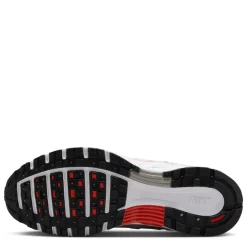 Nike Womens P 6000 Shoes Runners in White