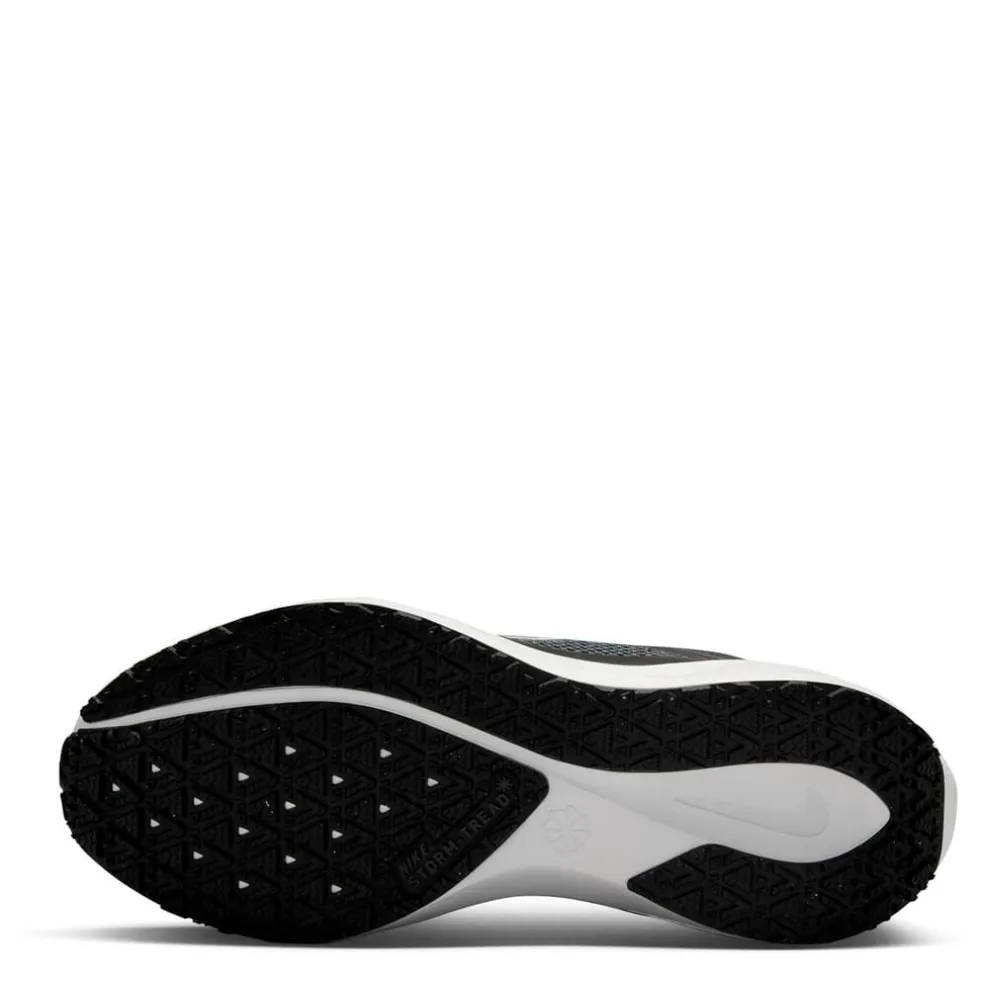 Nike Womens Pegasus 41 Gore Tex Waterproof Road Running Shoes in Black