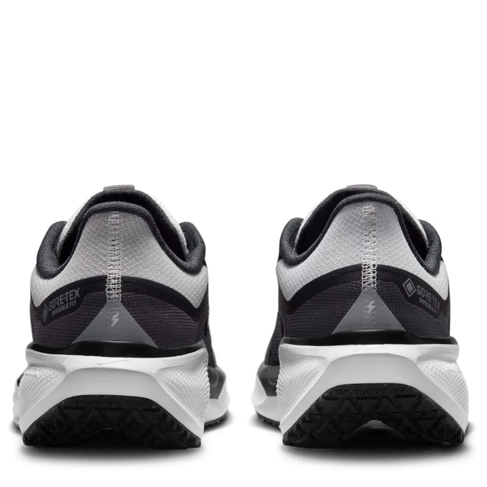 Nike Womens Pegasus 41 Gore Tex Waterproof Road Running Shoes in Black