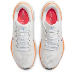 Nike Womens Pegasus 41 Road Running Shoes in White