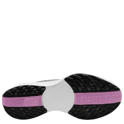 Nike Womens Pegasus Plus Trainers in Black