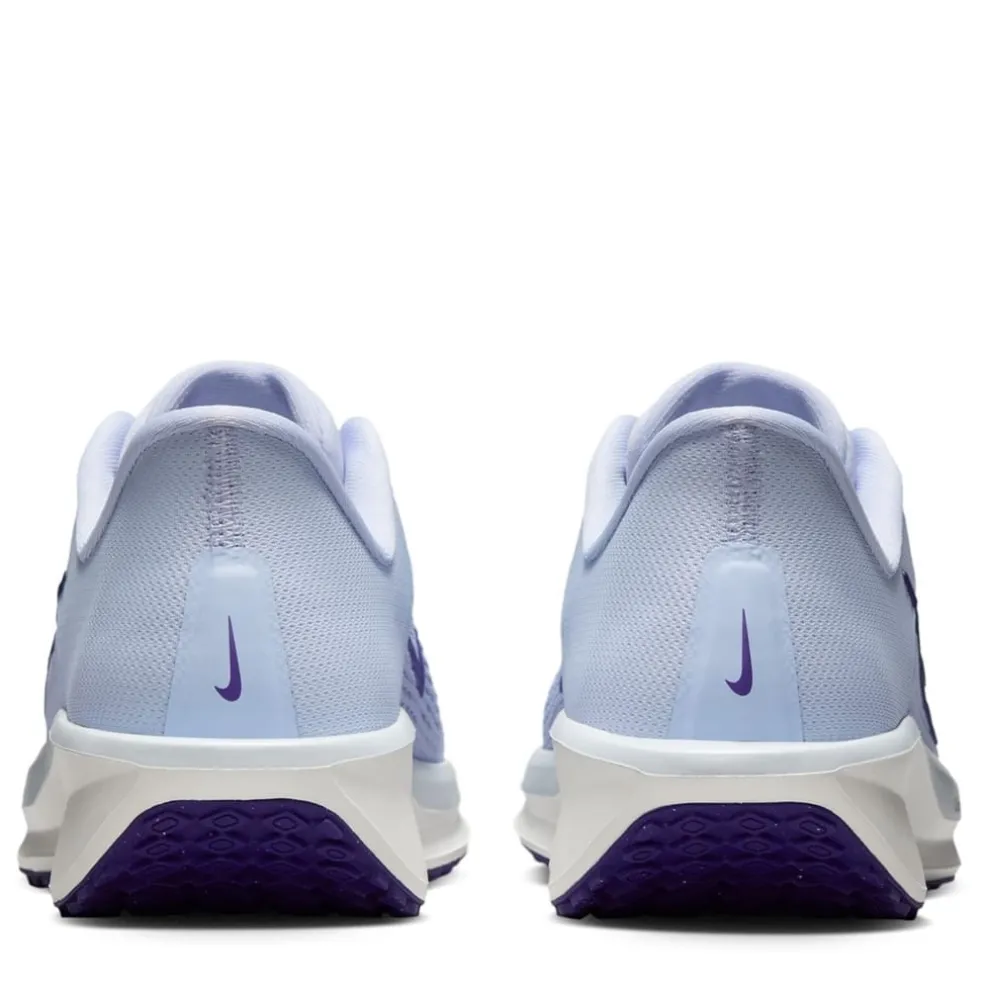 Nike Womens Quest 6 Road Running Shoes in Purple