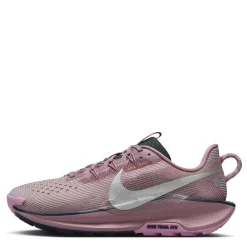 Nike Womens Reactx Pegasus Trail 5 Trail Running Shoes in Pink