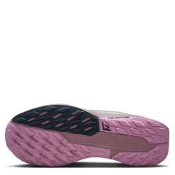 Nike Womens Reactx Pegasus Trail 5 Trail Running Shoes in Pink