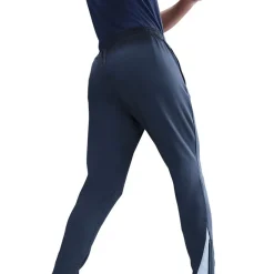 Nike Womens Strike Tracksuit Bottoms in Blue