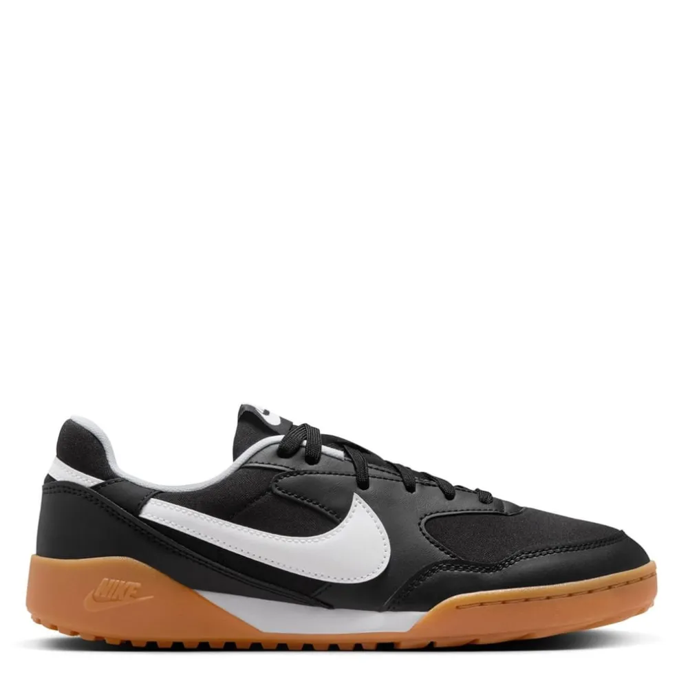 Nike Womens Terra Manta Shoes in Black