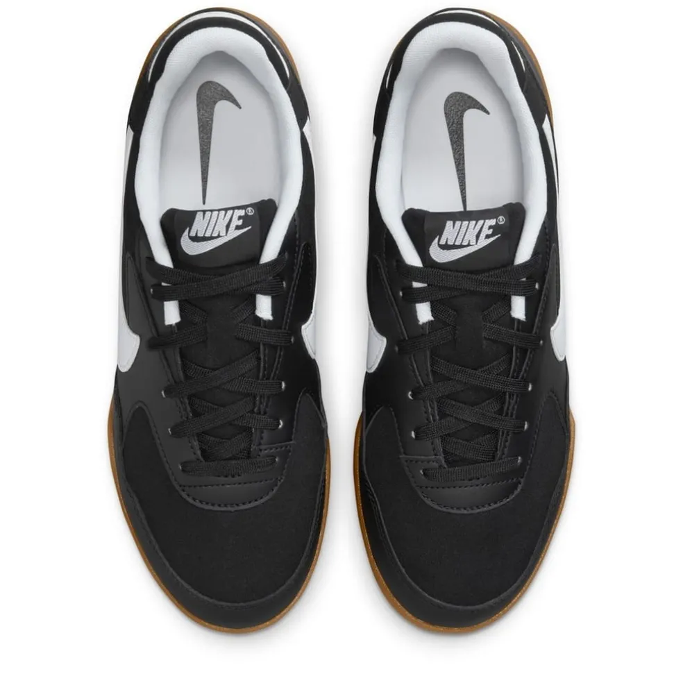 Nike Womens Terra Manta Shoes in Black