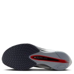 Nike Womens Vaporfly 4 Road Running Shoes in White