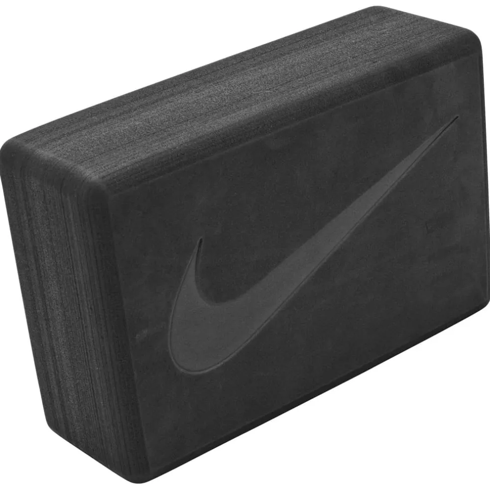 Nike Yoga Block in Grey