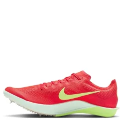 Nike Zmx Dragonfly 2 in Red