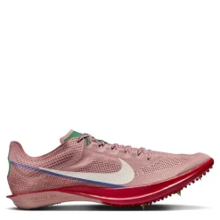 Nike Zmx Dragonfly 2 Low Top Road Shoes in Red