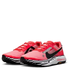 Nike Zmx Ultrfly Trl in Red