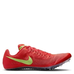 Nike Zoom Ja Fly 4 in Red