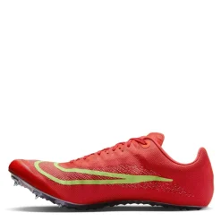 Nike Zoom Ja Fly 4 in Red