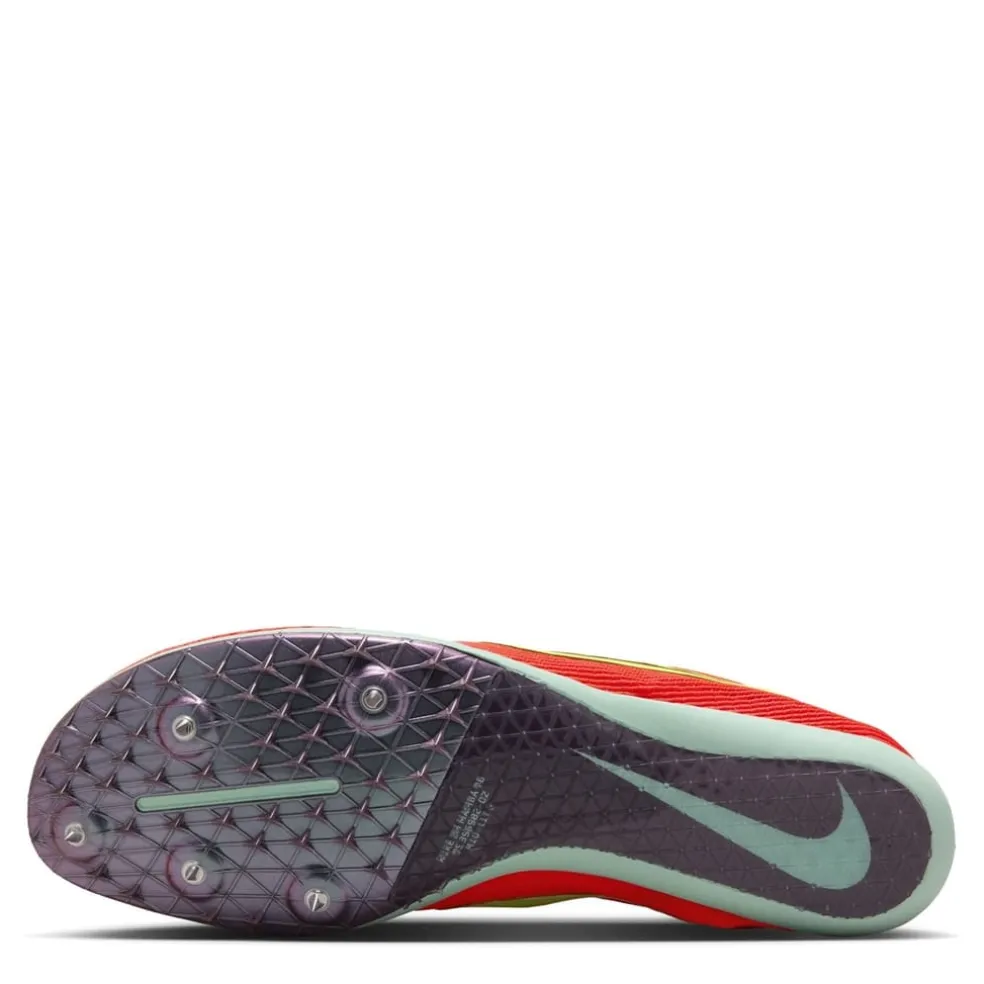 Nike Zoom Mamba 6 in Red