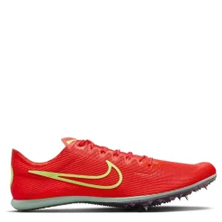Nike Zoom Mamba 6 Low Top Sneakers in Red