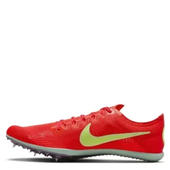 Nike Zoom Mamba 6 Low Top Sneakers in Red