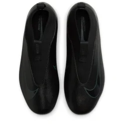 Nike Zoom Mercurial Superfly 10 Academy Juniors Firm Ground Football Boots in Black