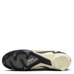 Nike Zoom Mercurial Vapor 15 Elite Fg Firm Ground Football Cleats in Yellow