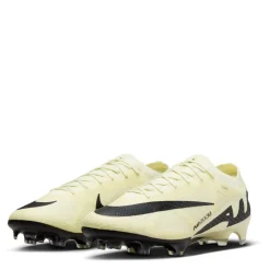 Nike Zoom Mercurial Vapor 15 Elite Fg Firm Ground Football Cleats in Yellow