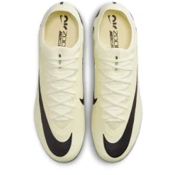 Nike Zoom Mercurial Vapor 15 Elite Fg Firm Ground Football Cleats in Yellow