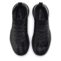 Nike Zoom Mercurial Vapor 16 Academy Junior Astro Turf Football Boots in Black